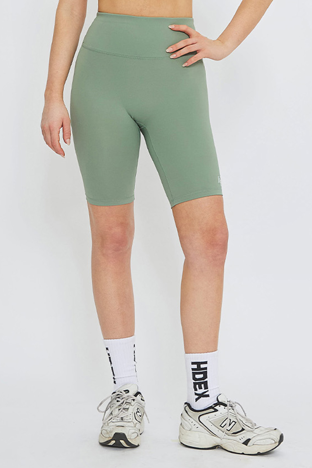 우먼스 컴포트 에어 바이커 쇼츠 5부 3 color